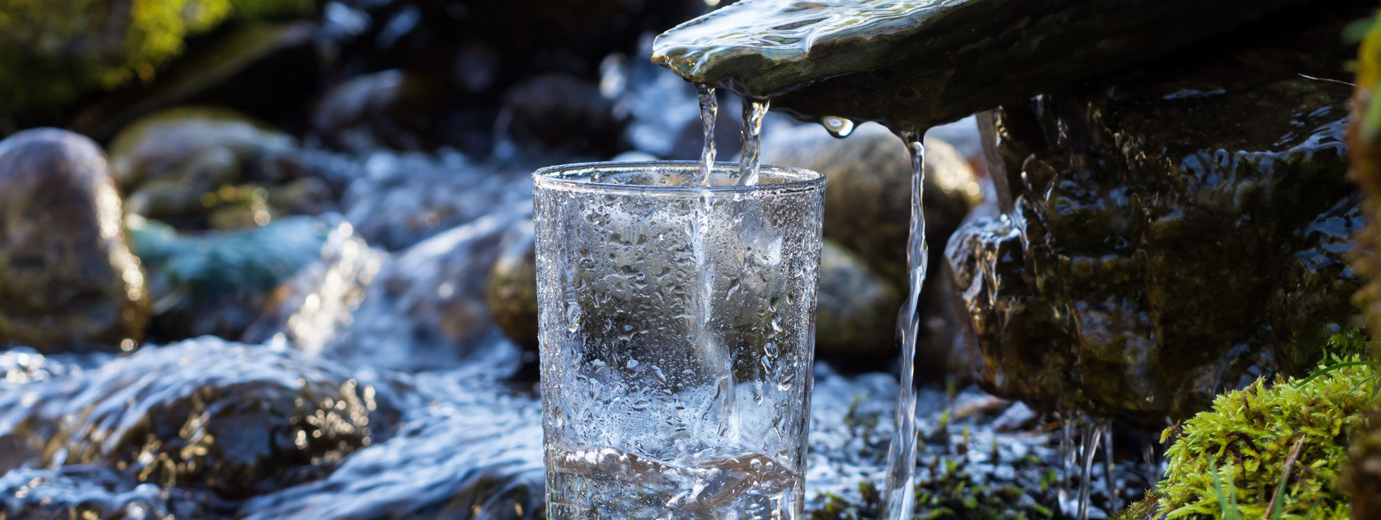 Минеральная вода обзор