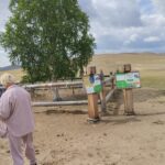 Мое впечатление от поездки на озеро Байкал