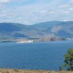 Туристическая поездка на Байкал летом