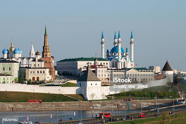 Казань- новая Туристическая Мекка России