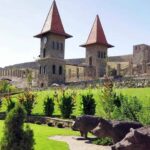 Парк «Лога» в Каменске-Шахтинском — сказочный город.