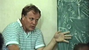 Человек изменивший мою жизнь
Борис Евгеньевич Золотов фото