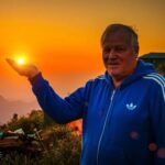 человек изменивший мою жизнь