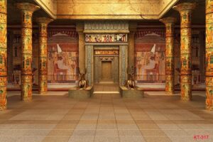 Вселенский Храм всех религий в Казани Путешествие по уникальным залам единства
