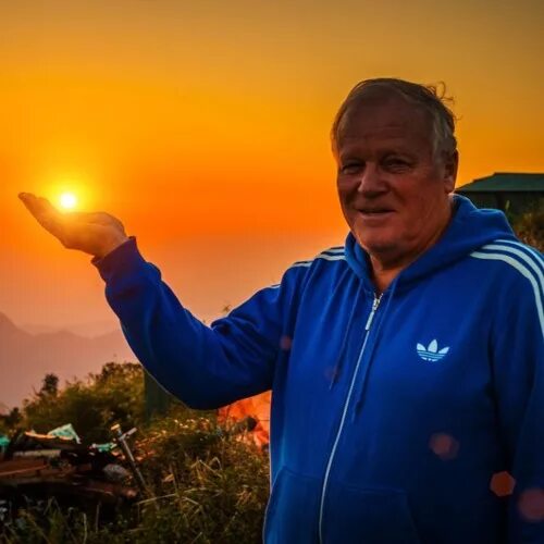 человек изменивший мою жизнь