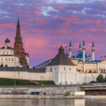 Достопримечательности города Казань Куда пойти туристу