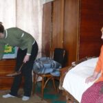 Советы по уборке квартиры после 60 лет