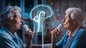 Нейросеть для пенсионера: ваш личный умный помощник