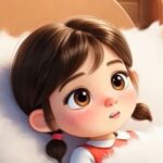 Девочка Маша и Тайна ленивого кишечника