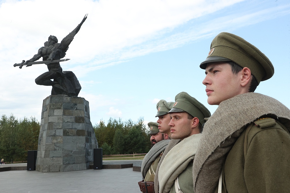 Путешествие по Беларуси: от Минска до Сморгони