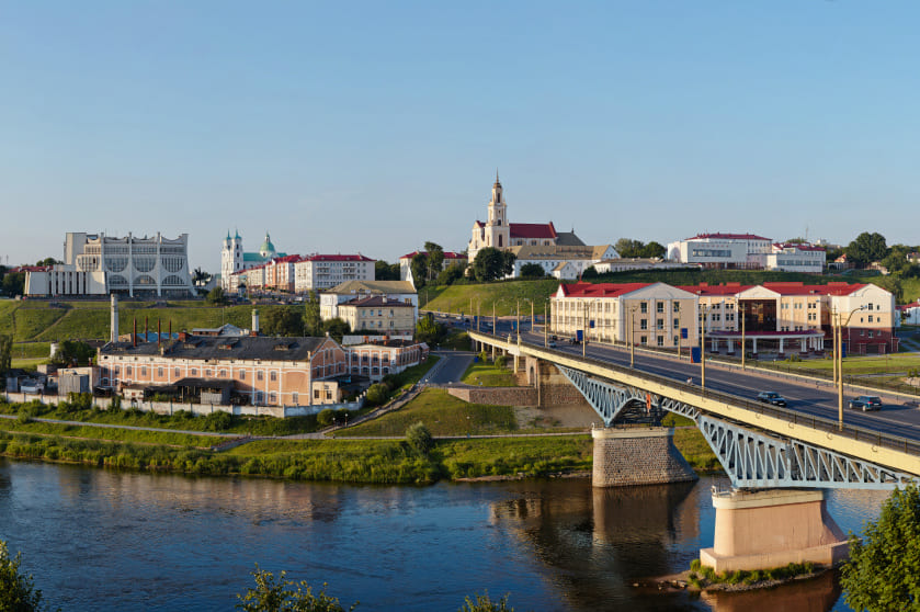 Гродно Польская граница